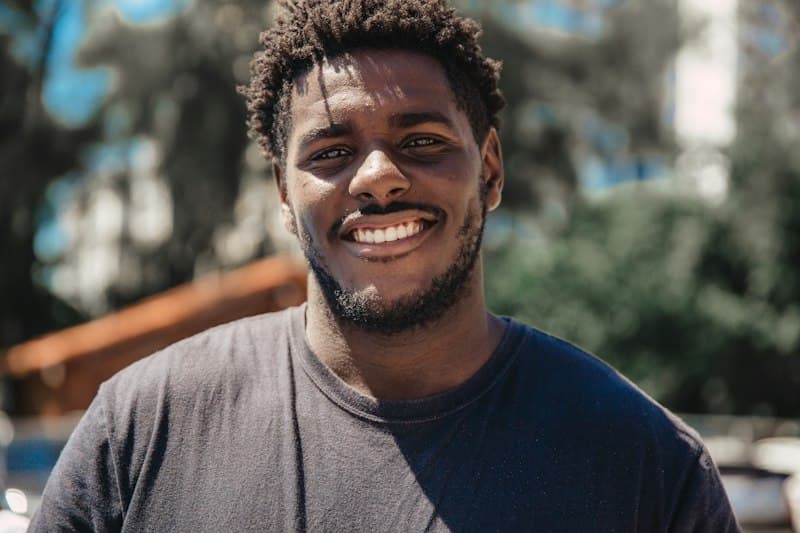 Kwame Boateng